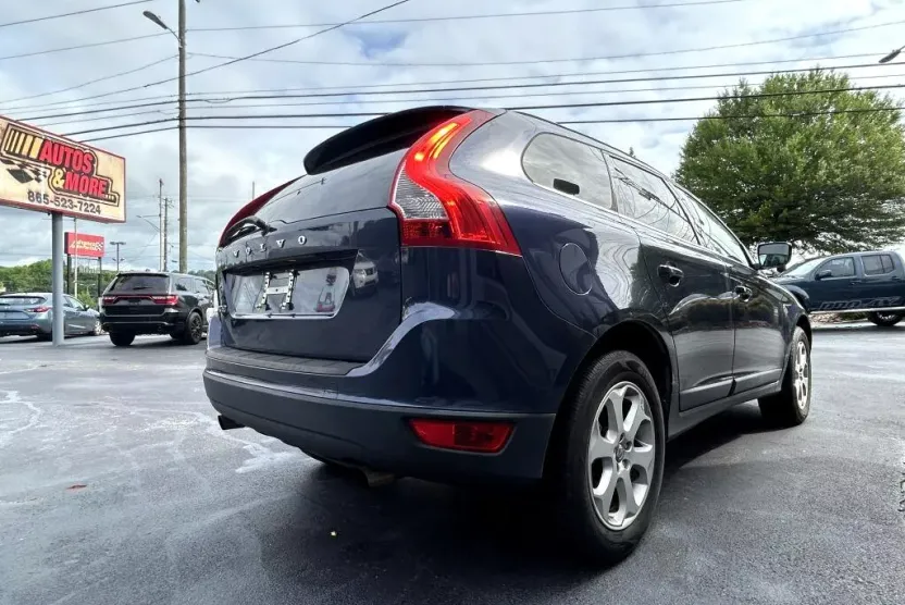 2013 Volvo XC60 3.2 photo 1