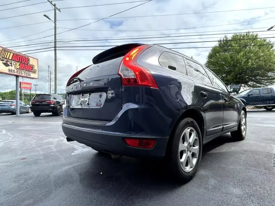 2013 Volvo XC60 3.2 photo 1