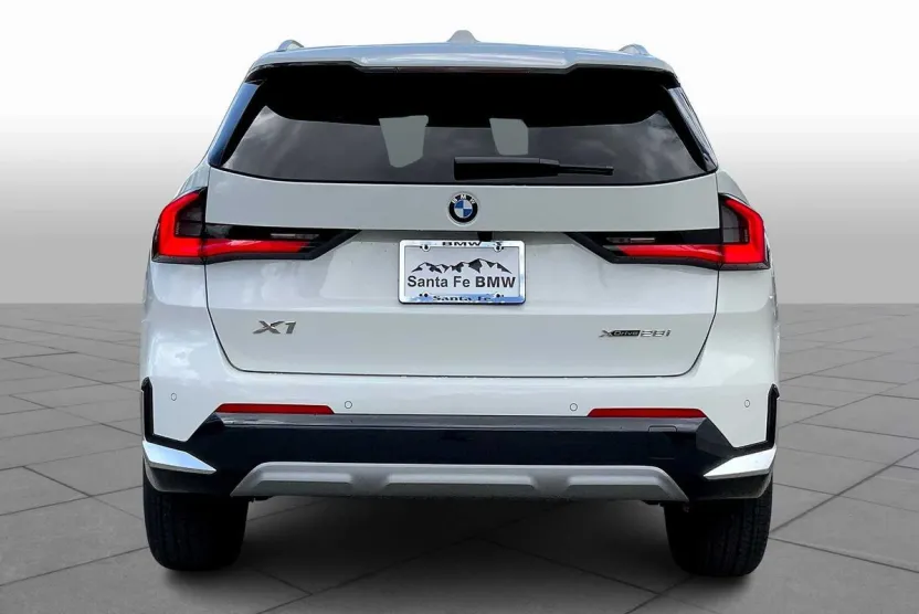 2026 Bmw X1 XDrive28i photo 1