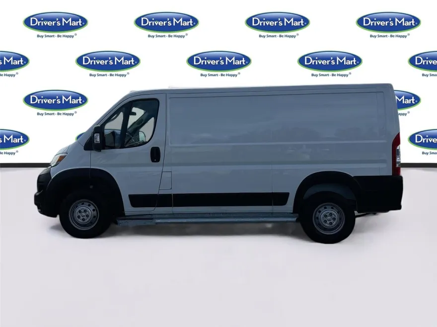 2023 Ram ProMaster 2500 photo 1