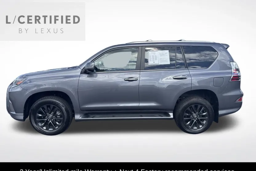 2023 Lexus GX Premium photo 1