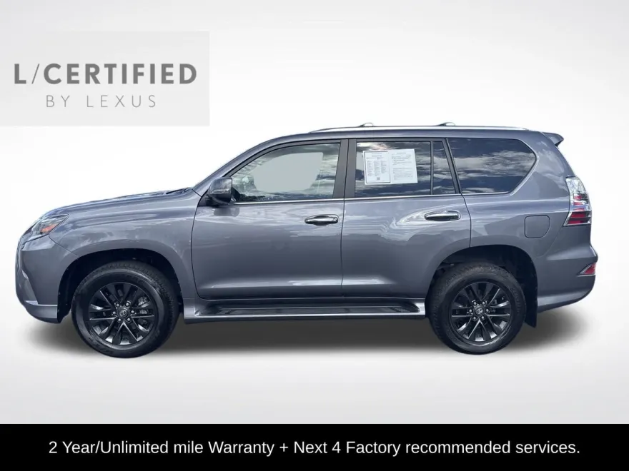 2023 Lexus GX Premium photo 1