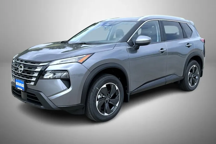 2026 Nissan Rogue SV photo 1