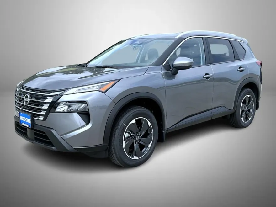 2026 Nissan Rogue SV photo 1