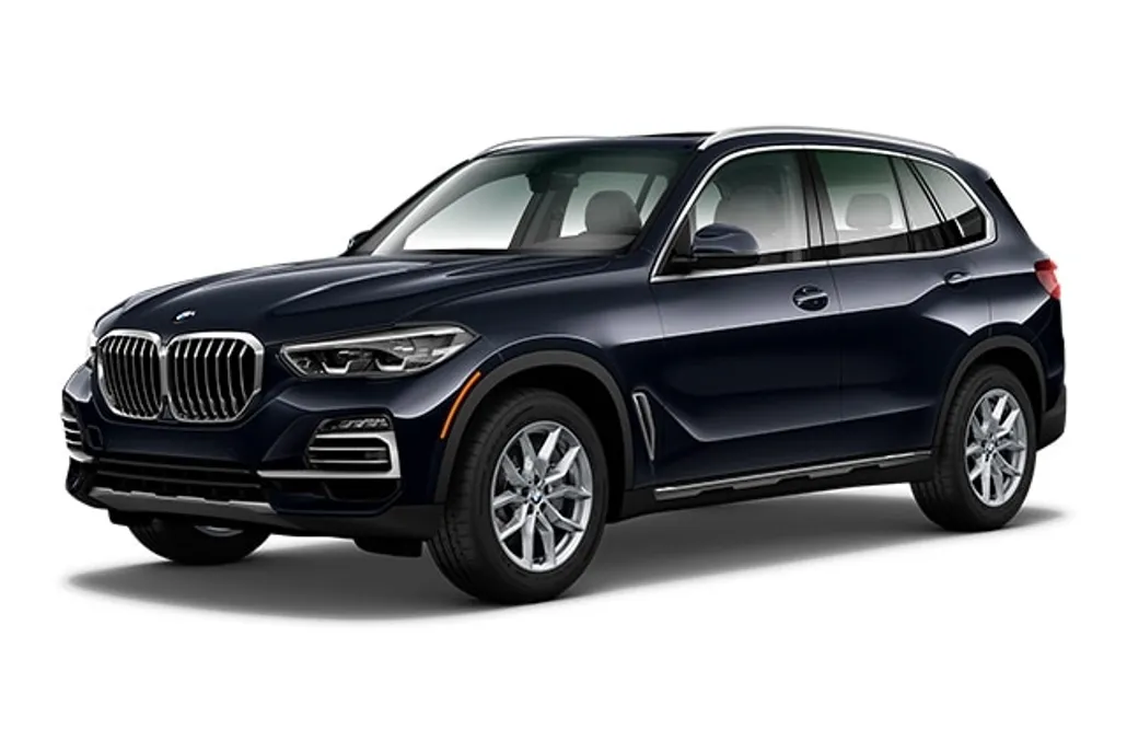 2020 Bmw X5 xDrive40i photo 1