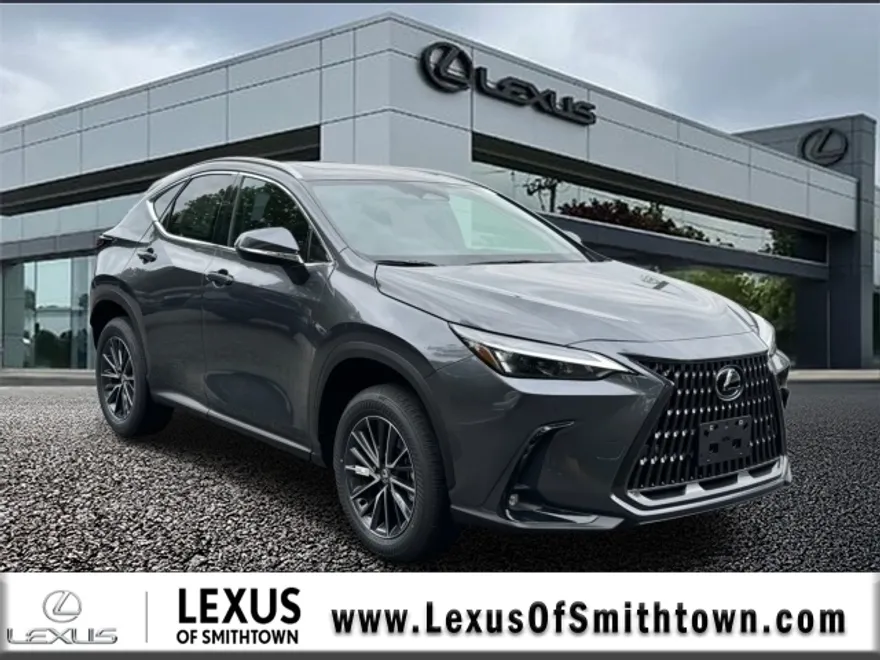 2025 Lexus NX 350 Premium AWD photo 1