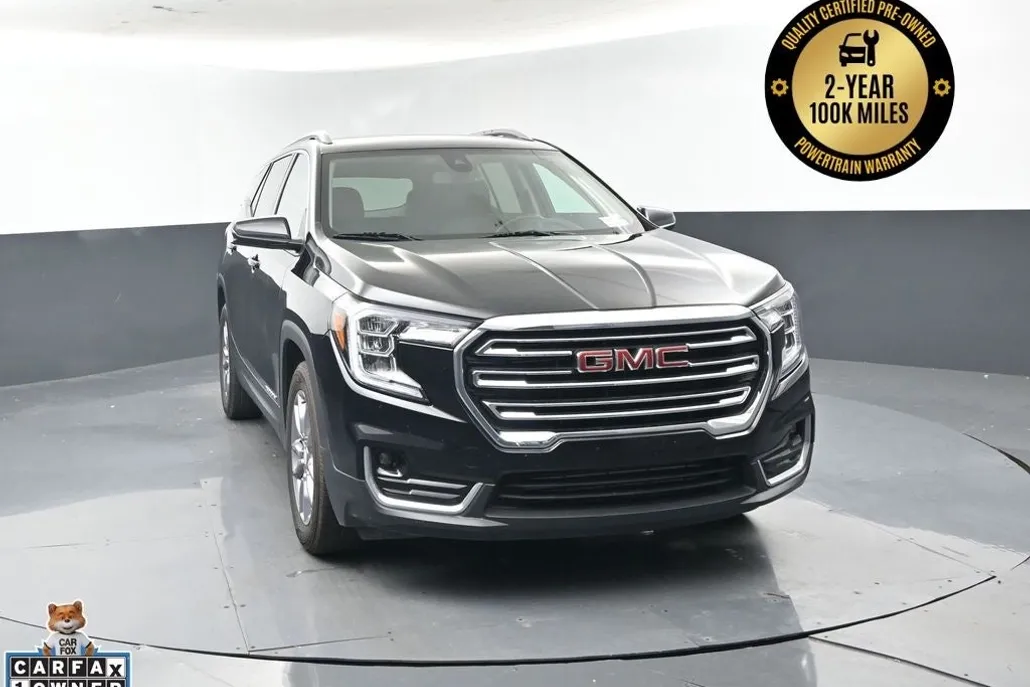 2023 Gmc Terrain SLT photo 1