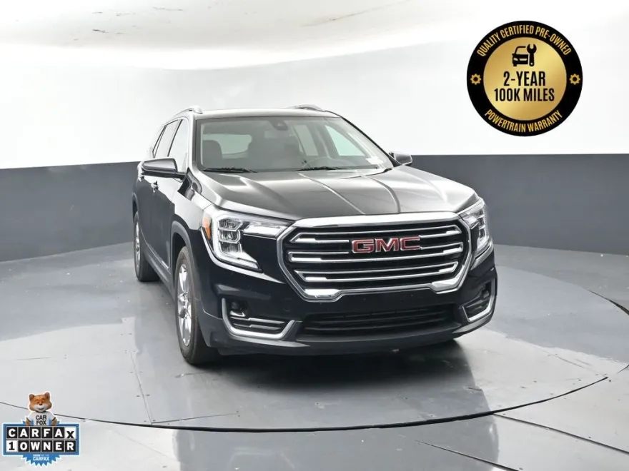 2023 Gmc Terrain SLT photo 1