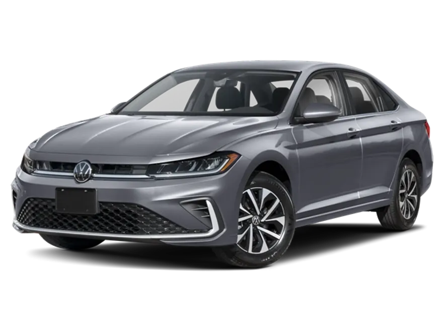 2025 Volkswagen Jetta 1.5T S photo 1