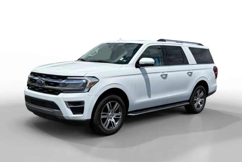 2022 Ford Expedition MAX Limited photo 1