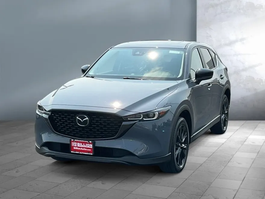 2024 Mazda CX-5 2.5 S Carbon photo 1