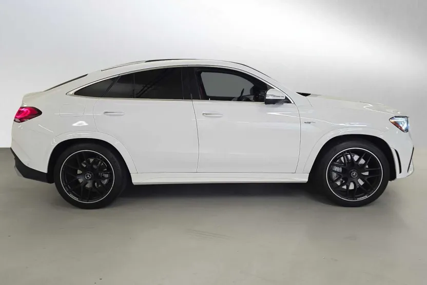 2023 Mercedes Benz GLE AMG 53 4MATIC Coupe photo 1