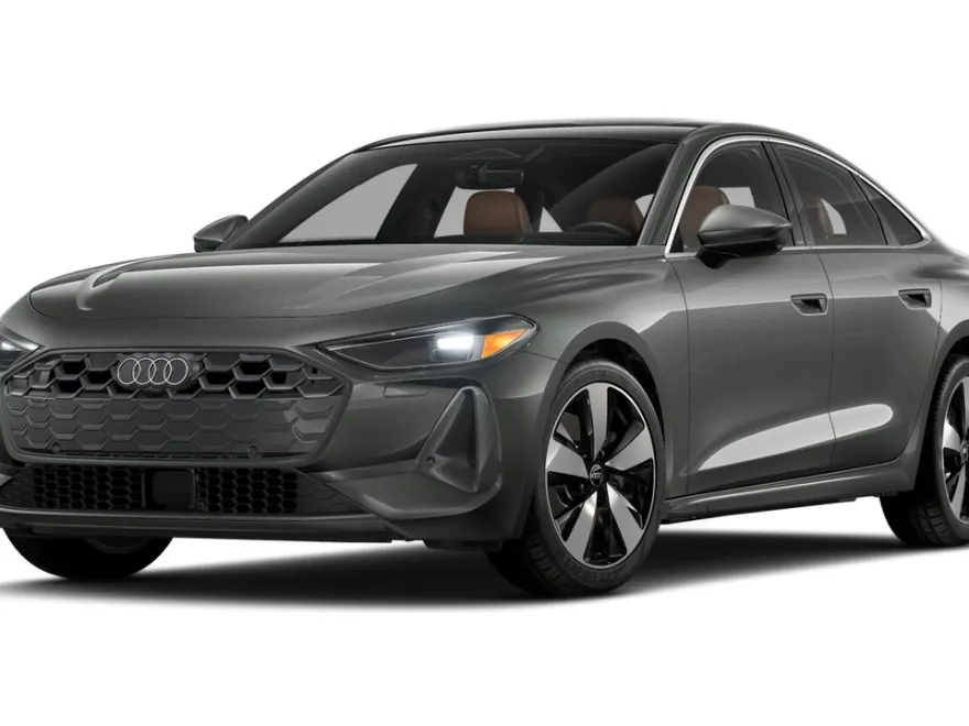 2025 Audi A5 2.0T Premium photo 1