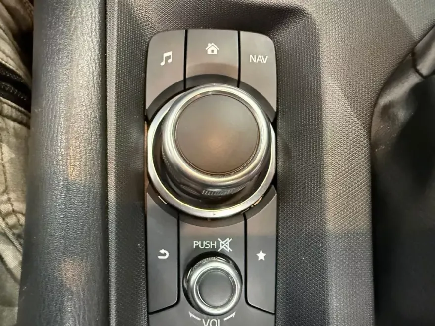 2021 Mazda MX-5 Miata RF Miata photo 22