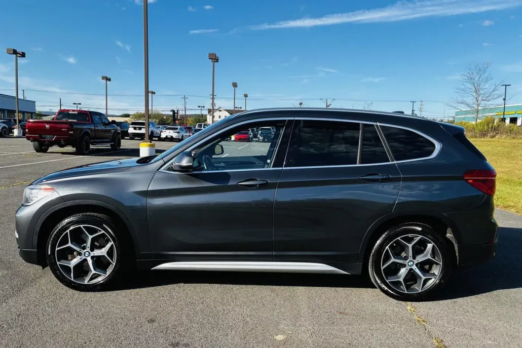 2019 Bmw X1 XDrive28i photo 1