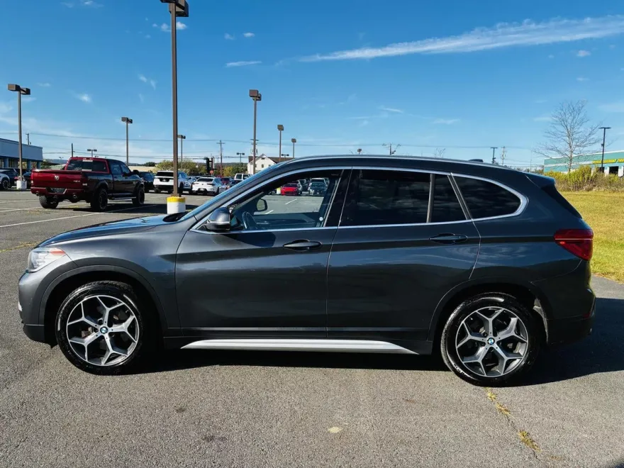 2019 Bmw X1 XDrive28i photo 1