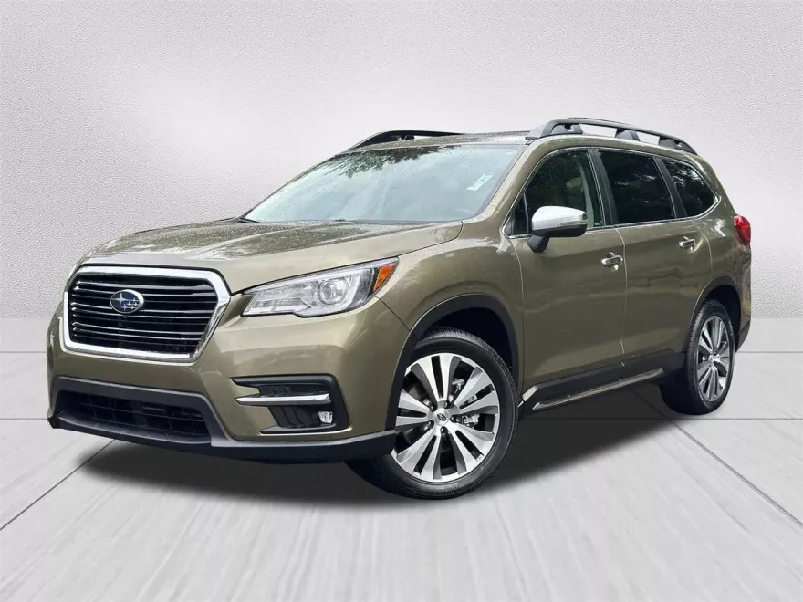 2022 Subaru Ascent Touring photo 1
