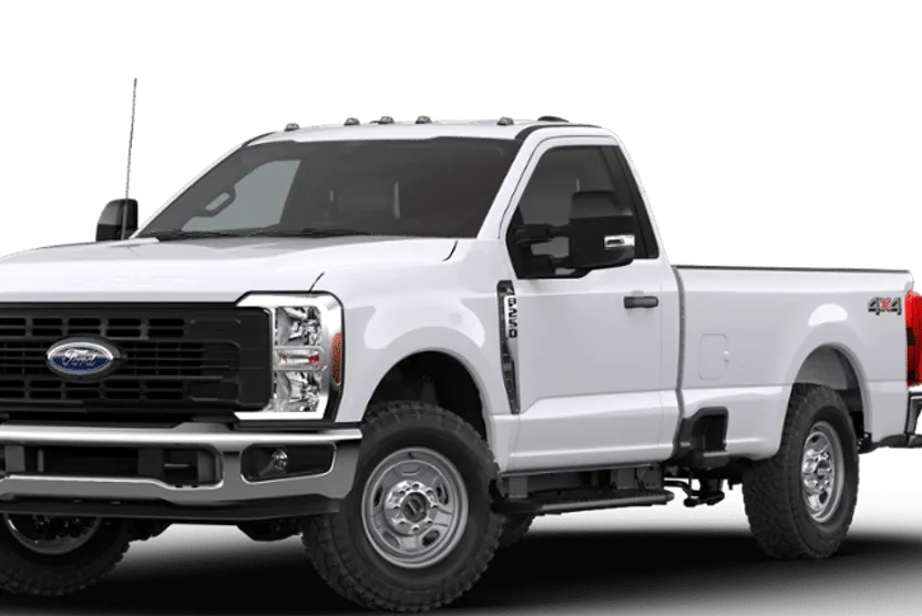 2026 Ford F-250 photo 1