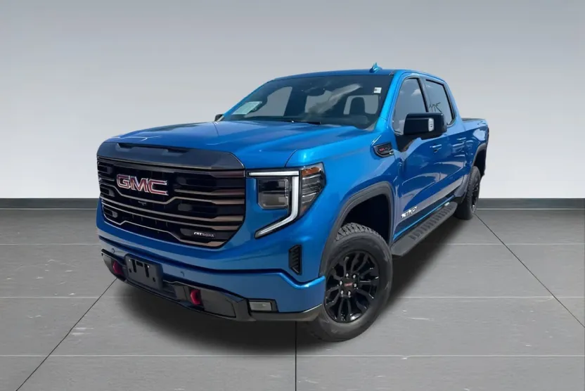 2023 Gmc Sierra 1500 AT4X photo 1
