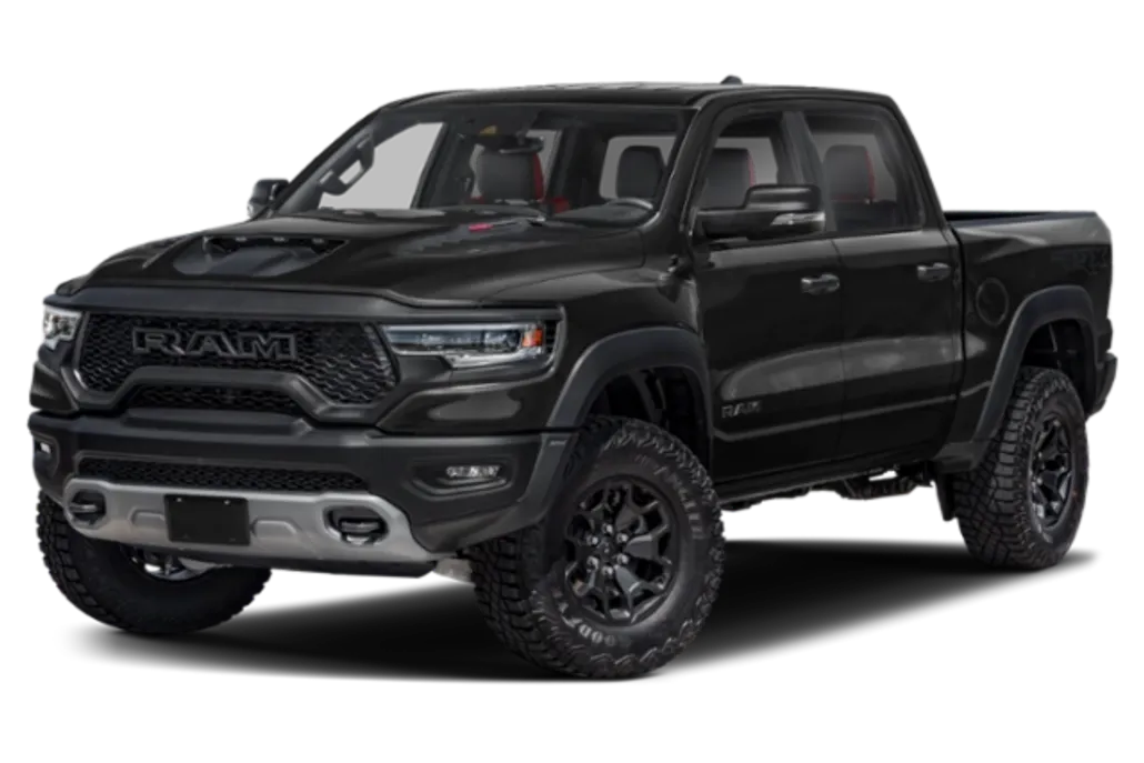 2023 Ram 1500 TRX photo 1