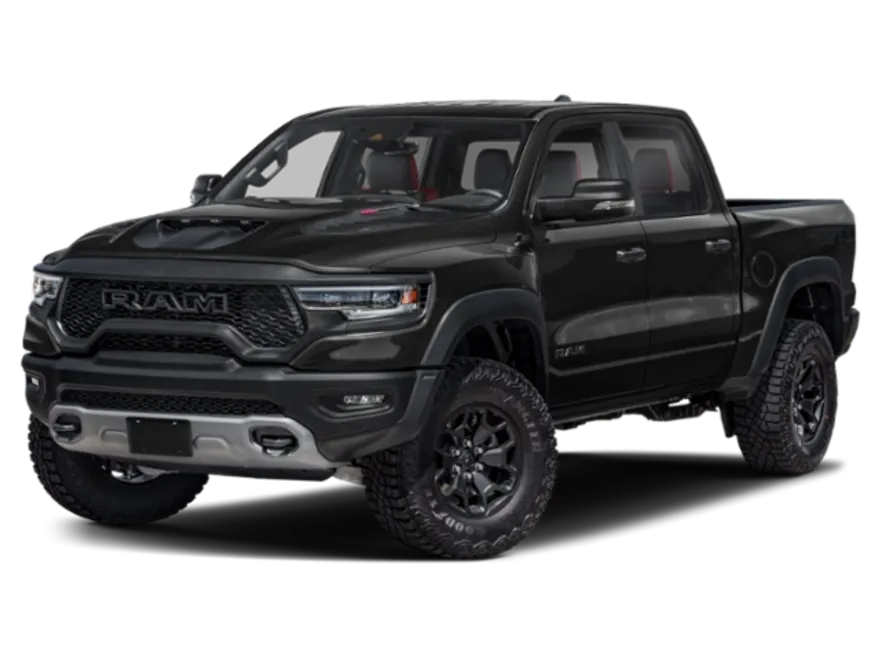 2023 Ram 1500 TRX photo 1