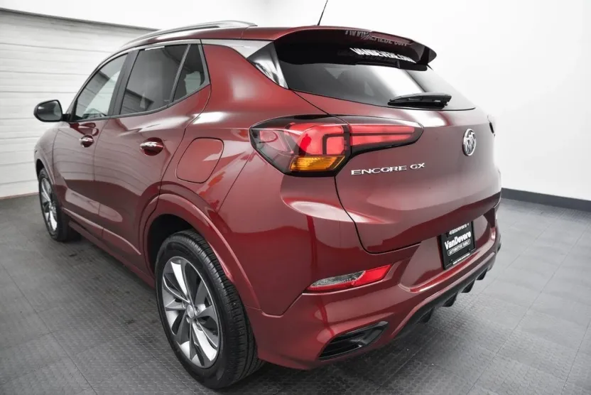 2023 Buick Encore GX Select photo 1