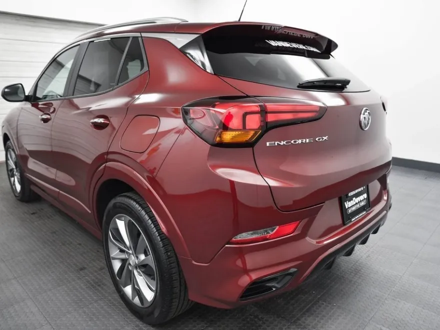 2023 Buick Encore GX Select photo 1