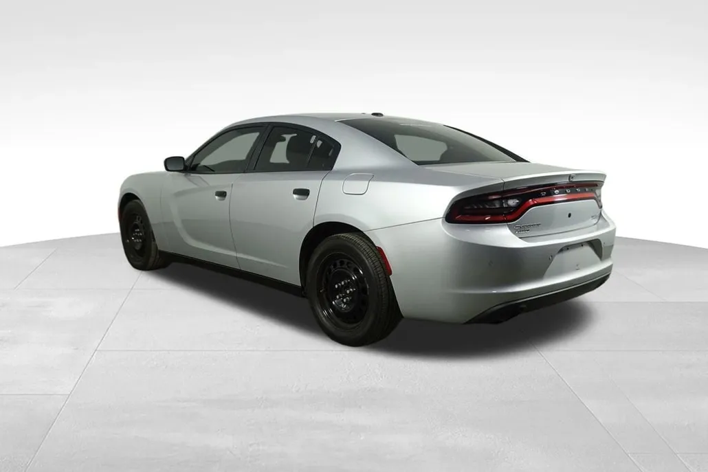 2021 Dodge Charger photo 1