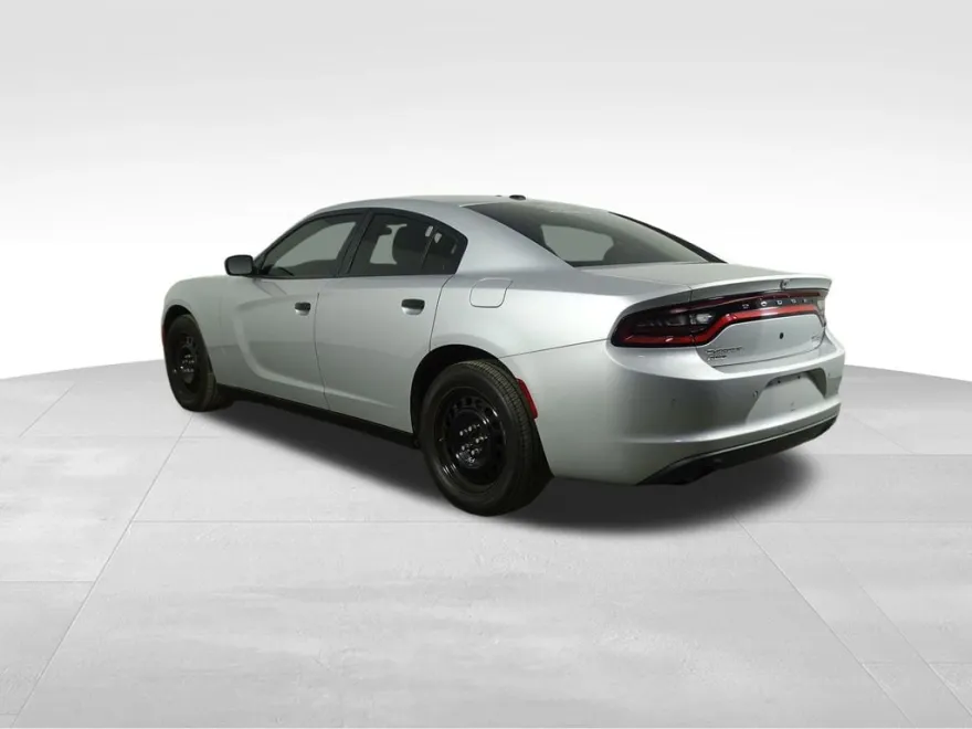 2021 Dodge Charger photo 1