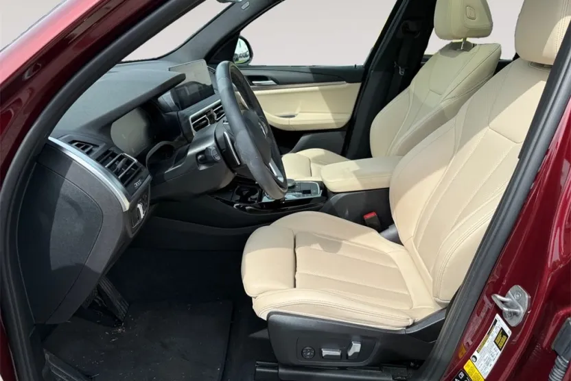 2023 Bmw X3 xDrive30i photo 1