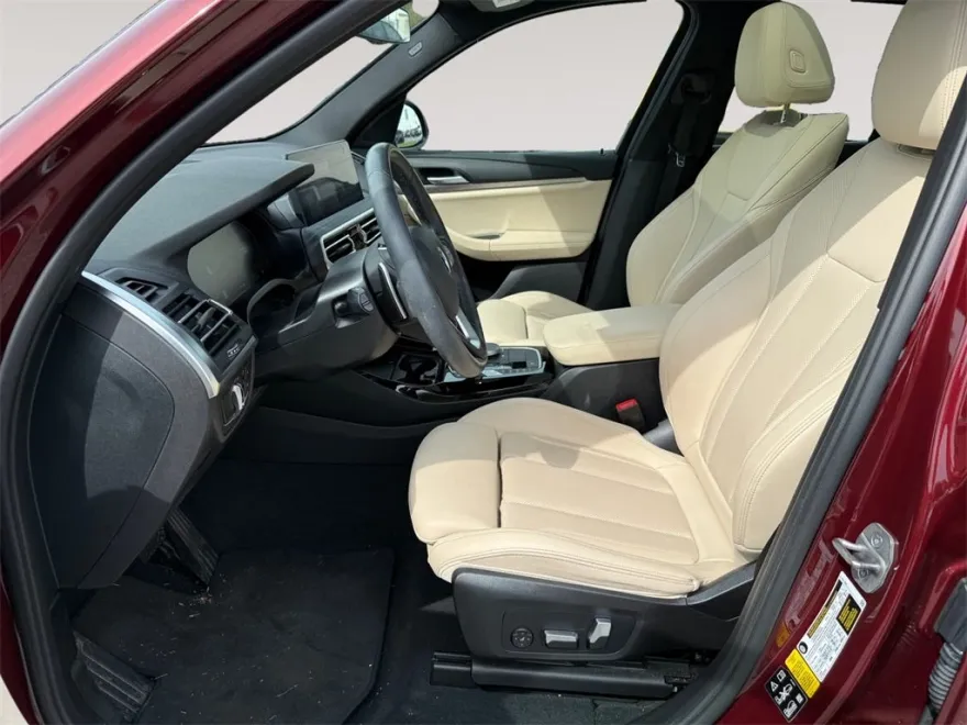 2023 Bmw X3 xDrive30i photo 1