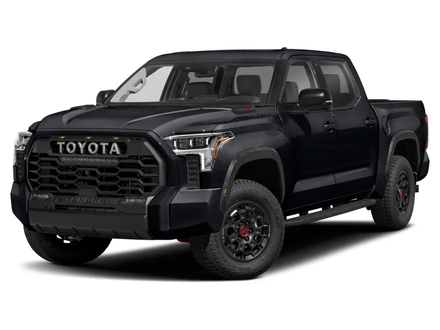2024 Toyota Tundra TRD Pro CrewMax photo 1