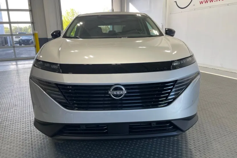 2025 Nissan Murano SL photo 1
