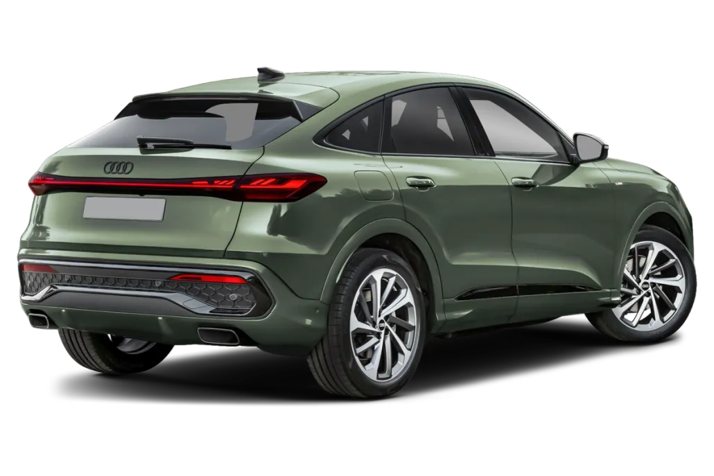 2025 Audi Q5 Premium Plus photo 1