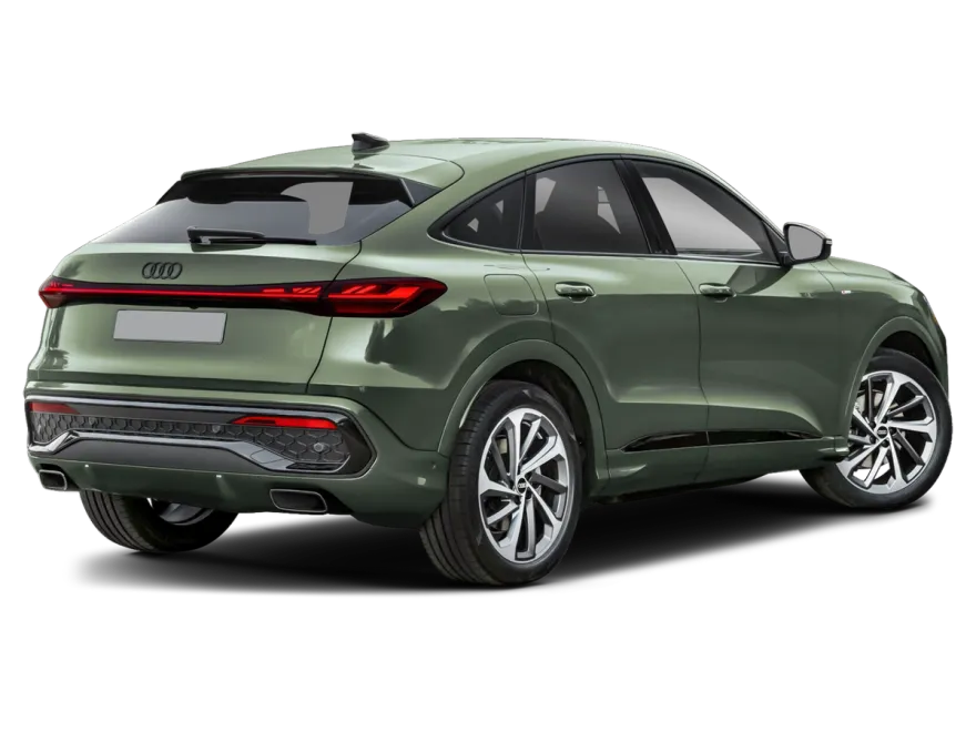 2025 Audi Q5 Premium Plus photo 1