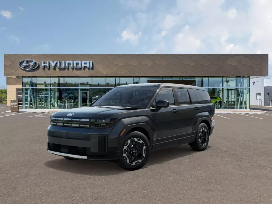2025 Hyundai Santa Fe SE photo 1