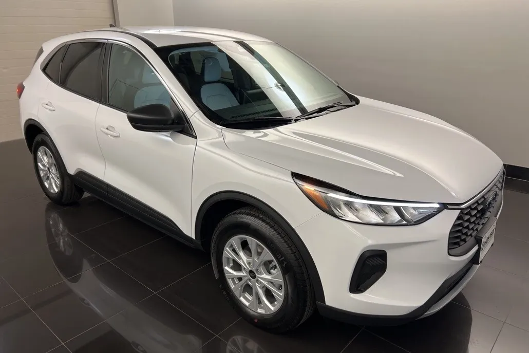 2024 Ford Escape Active photo 1