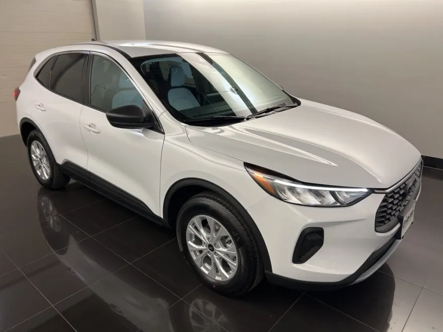 2024 Ford Escape Active photo 1