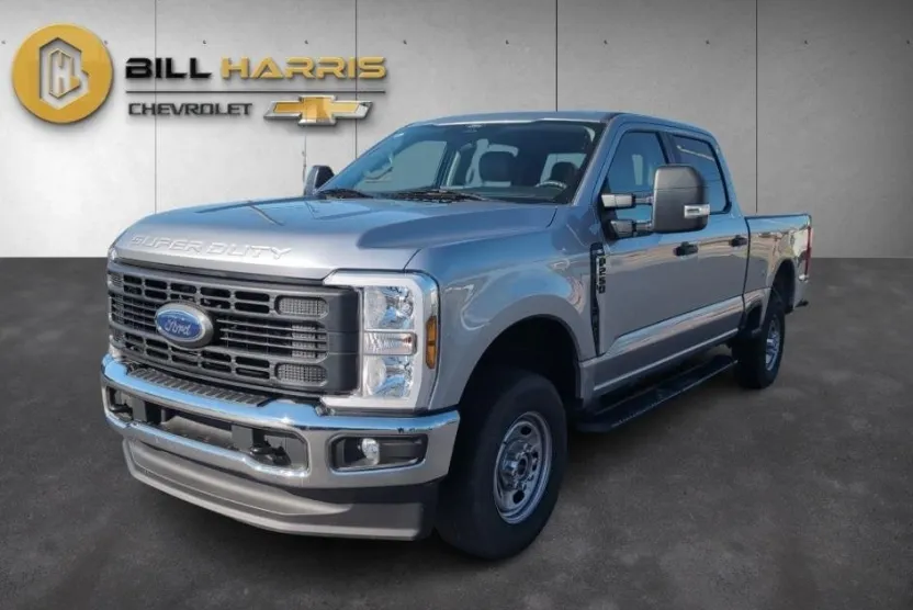 2024 Ford F-250 XL photo 1