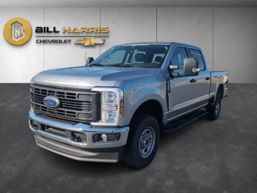 2024 Ford F-250 XL photo 1
