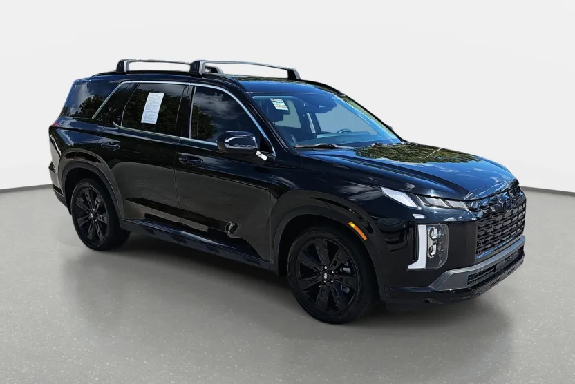 2023 Hyundai Palisade XRT photo 1