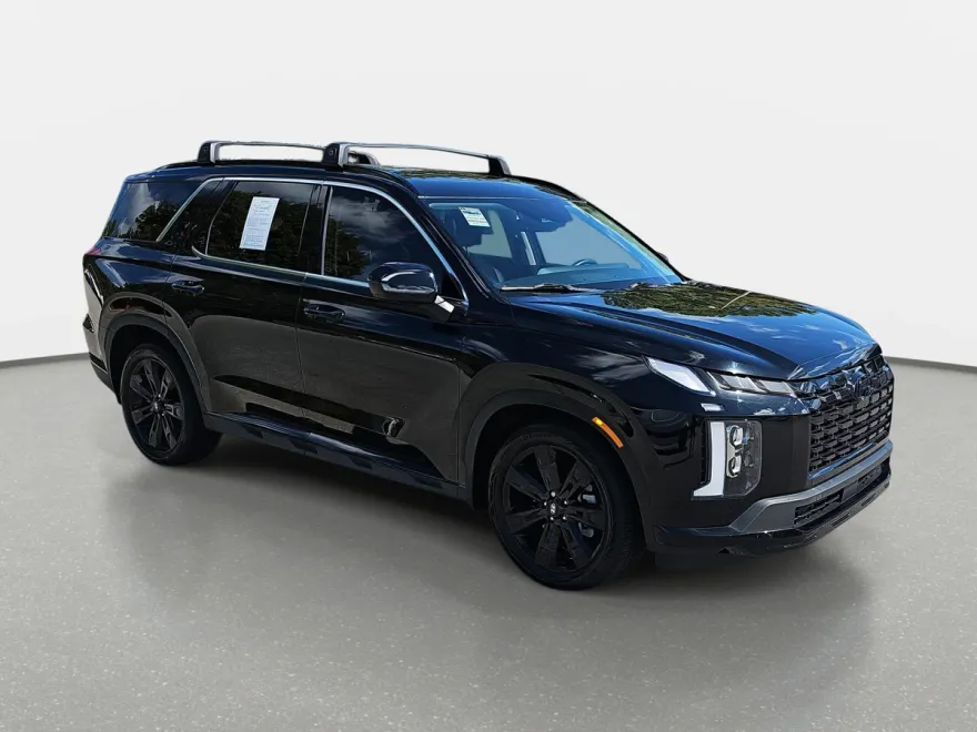 2023 Hyundai Palisade XRT photo 1