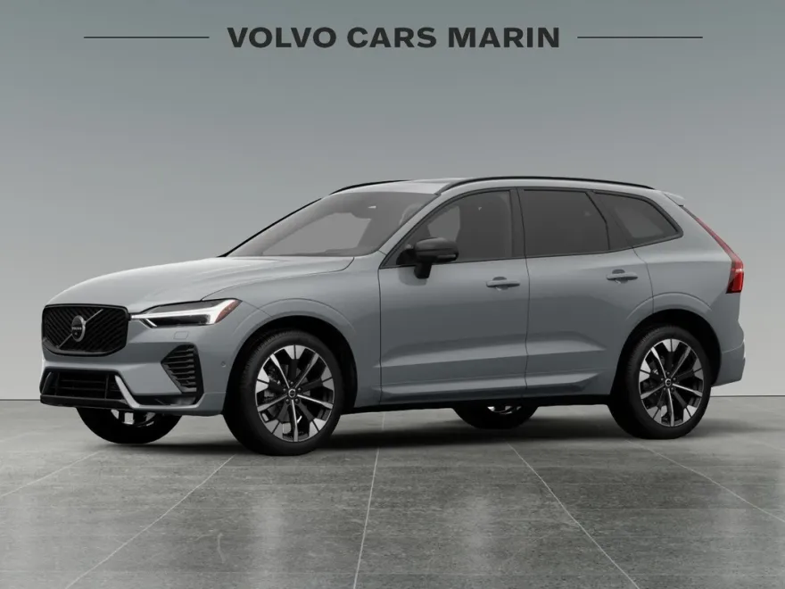 2026 Volvo XC60 B5 Plus photo 1