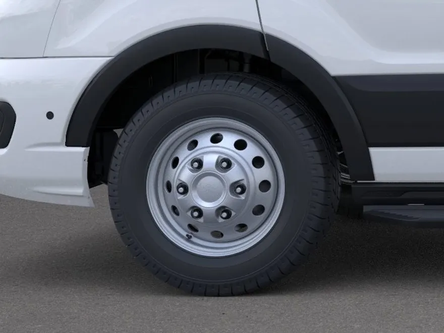 2025 Ford Transit photo 1