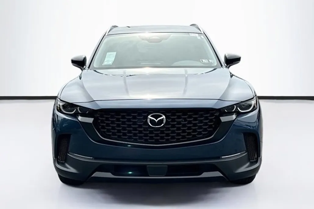 2025 Mazda CX-50 2.5 S Preferred photo 1