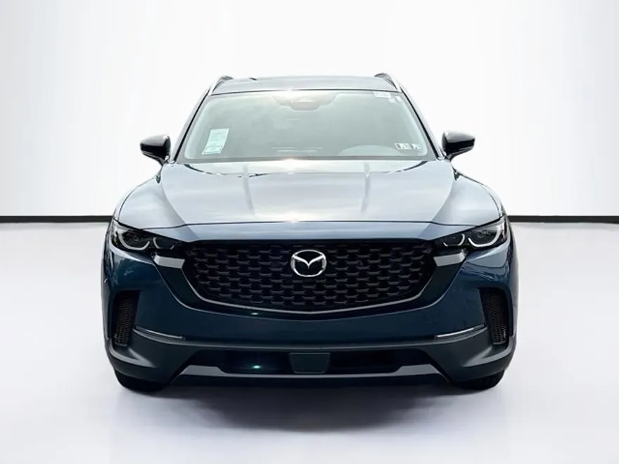 2025 Mazda CX-50 2.5 S Preferred photo 1