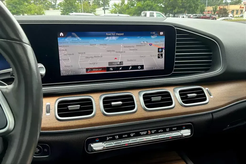 2020 Mercedes Benz GLE 350 4MATIC photo 1
