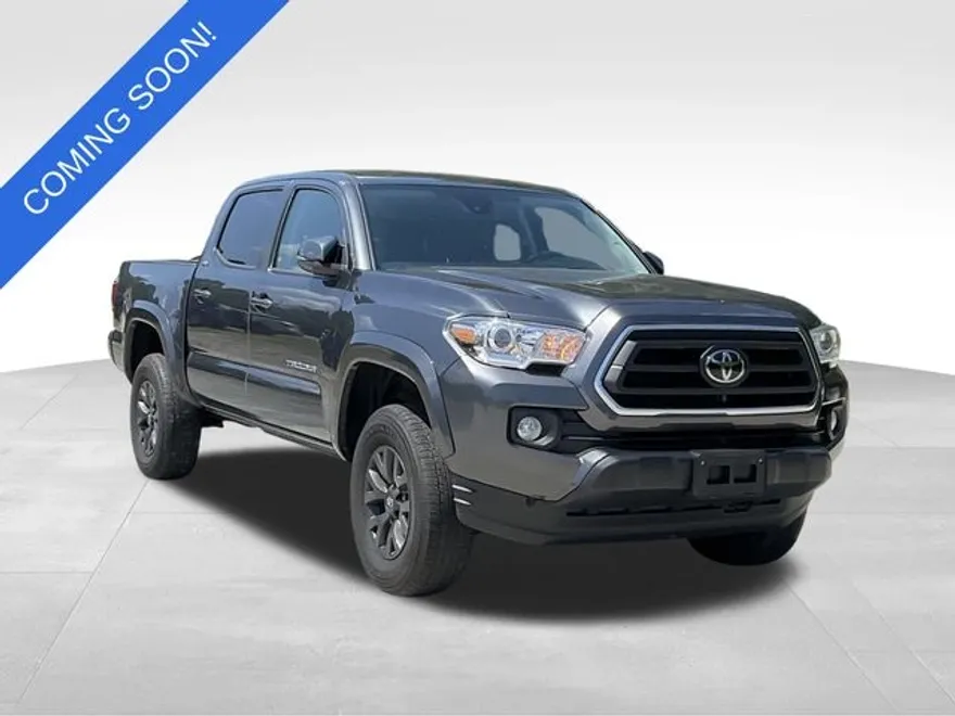 2023 Toyota Tacoma SR5 photo 1