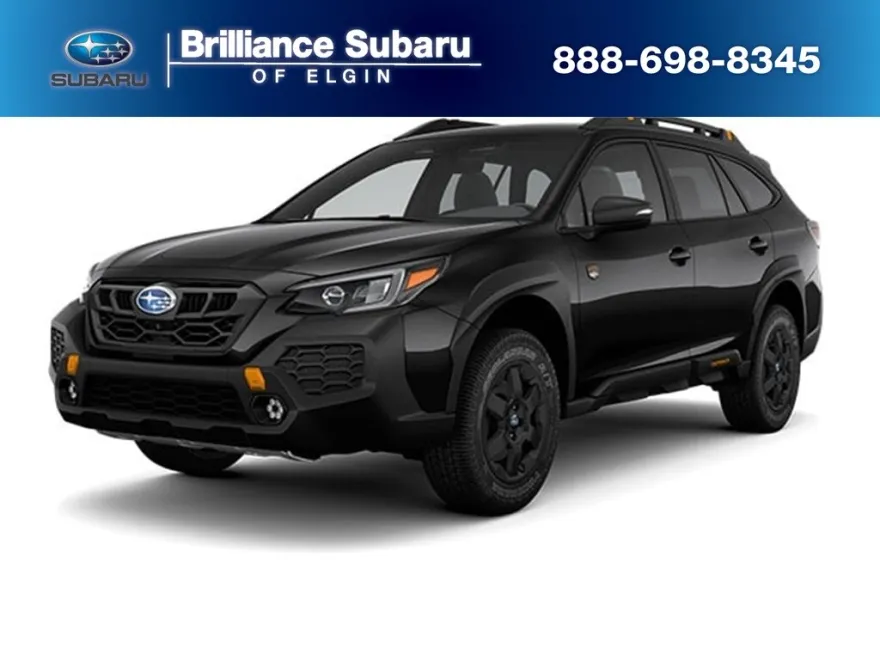 2025 Subaru Outback Wilderness photo 1