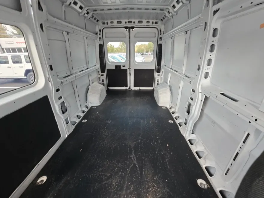 2023 Ram ProMaster 2500 photo 1